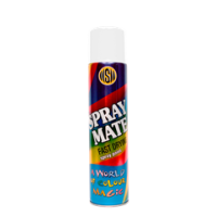 Spraymate Fast Drying White